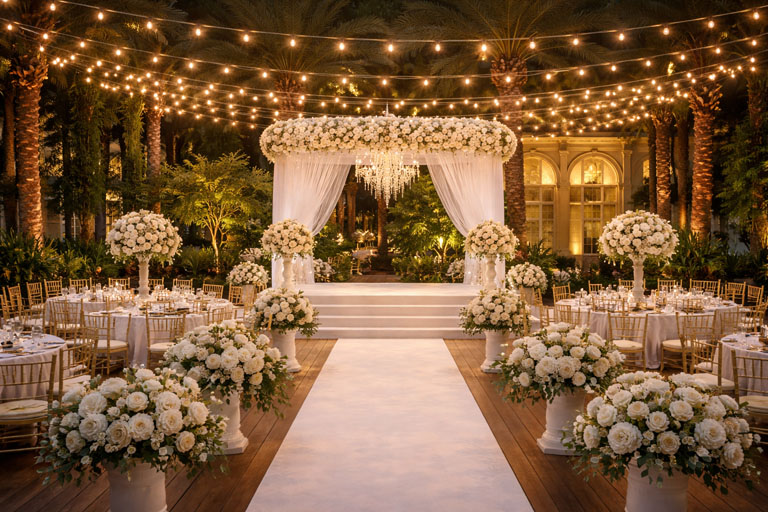 איך לבחור גני אירועים מושלמים בישראל – המדריך המלא פברואר 14, 2026