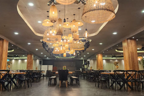 בלה צופ - אולם אירועים בחיפה