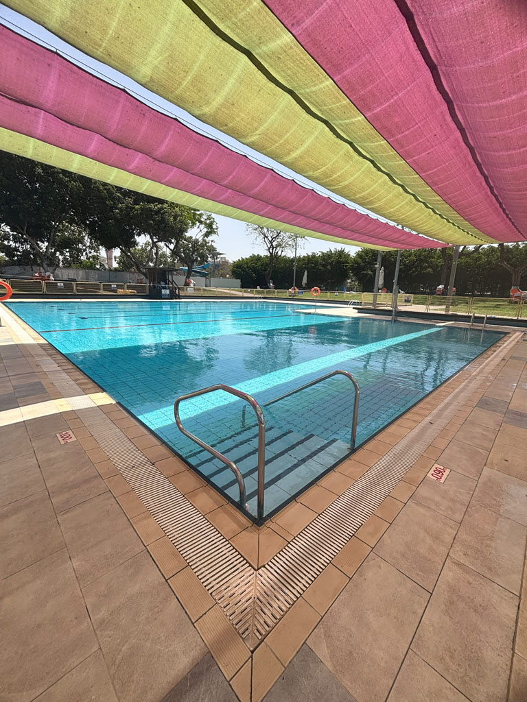 בריכת מיטל - מתחם אירועים - אור יהודה - מקום לאירועים עם בריכה באור יהודה